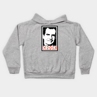 CROOK Kids Hoodie